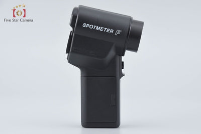 [Used] MINOLTA Spotmeter F