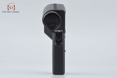 [Used] MINOLTA Spotmeter F