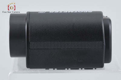 [Used] MINOLTA Spotmeter F