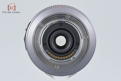 [Used] Panasonic LUMIX G VARIO 14-140mm f/4-5.8 ASPH. MEGA O.I.S H-VS014140
