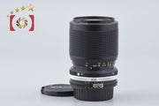 [Used] Nikon Ai-S Zoom NIKKOR 35-105mm f/3.5-4.5