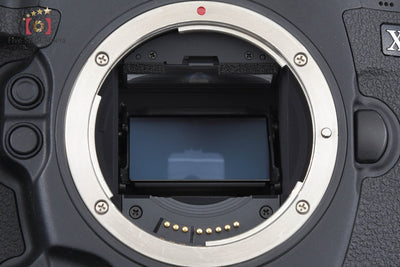 【中古】Canon キヤノン EOS 1DX Mark III デジタル一眼レフカメラ 元箱付き