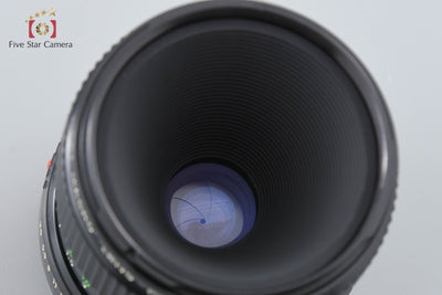 [Used] Canon New FD 50mm f/3.5 MACRO