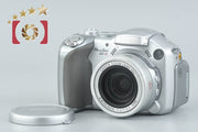 [Used] Canon PowerShot S2 IS Compact Digital Camera