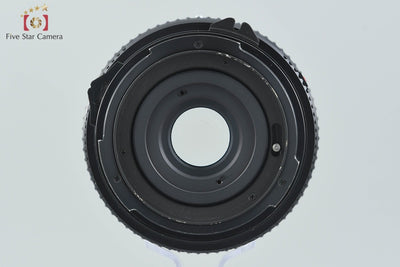 【中古】Mamiya マミヤ SEKOR MACRO C 80mm f/4