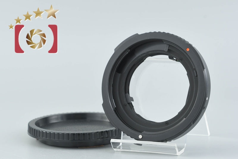 [Used] PENTAX 67 Lens to 645 Mount Adapter