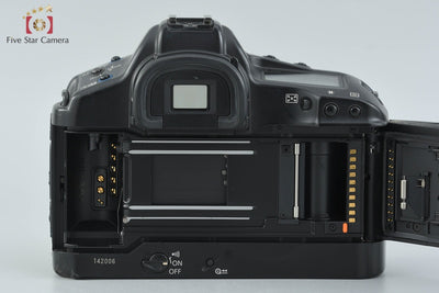 [Used] Canon EOS-1V Film SLR Camera