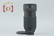 [Used] Nikon AF NIKKOR 80-200mm f/2.8 ED