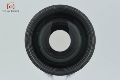 [Used] Nikon AF NIKKOR 80-200mm f/2.8 ED