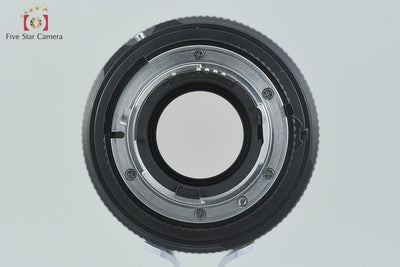 [Used] Nikon AF NIKKOR 80-200mm f/2.8 ED