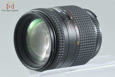 [Used] Nikon AF NIKKOR 28-105mm f/3.5-4.5 D