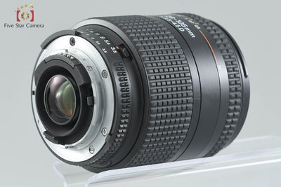 [Used] Nikon AF NIKKOR 28-105mm f/3.5-4.5 D