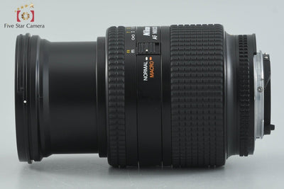 [Used] Nikon AF NIKKOR 28-105mm f/3.5-4.5 D