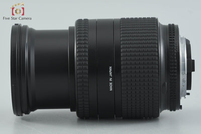 [Used] Nikon AF NIKKOR 28-105mm f/3.5-4.5 D