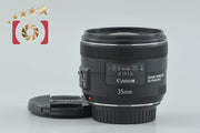 [Used] Canon EF 35mm f/2 IS USM