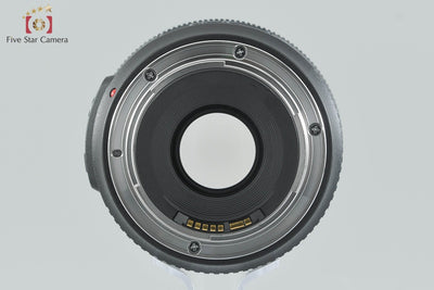 [Used] Canon EF 35mm f/2 IS USM