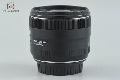 [Used] Canon EF 35mm f/2 IS USM