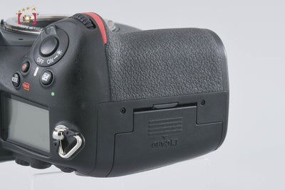 【Used】Nikon D800 Digital SLR Camera with Original Box