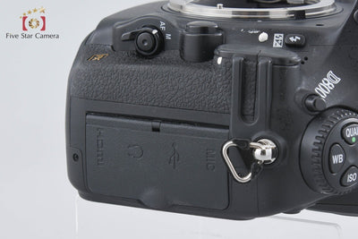 【Used】Nikon D800 Digital SLR Camera with Original Box