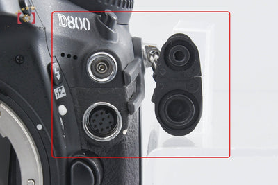 【Used】Nikon D800 Digital SLR Camera with Original Box