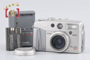 [Used] Canon PowerShot G2 Compact Digital Camera