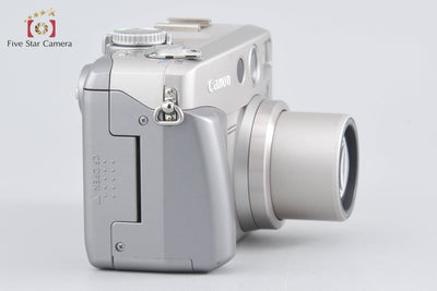 [Used] Canon PowerShot G2 Compact Digital Camera
