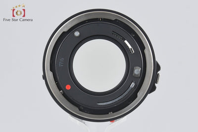 [Used] Canon New FD 50mm f/1.4
