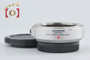 [Used] OLYMPUS Olympus MMF-1 Mount Adapter
