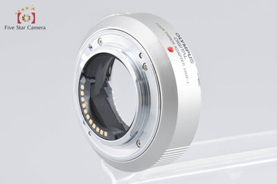 [Used] OLYMPUS Olympus MMF-1 Mount Adapter