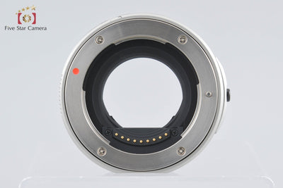 [Used] OLYMPUS Olympus MMF-1 Mount Adapter