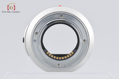 [Used] OLYMPUS Olympus MMF-1 Mount Adapter