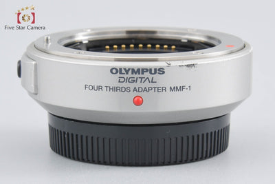[Used] OLYMPUS Olympus MMF-1 Mount Adapter