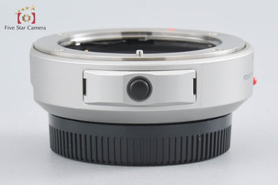 [Used] OLYMPUS Olympus MMF-1 Mount Adapter