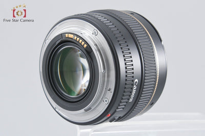 [Used] Canon EF 50mm f/1.4 USM