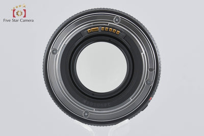 [Used] Canon EF 50mm f/1.4 USM