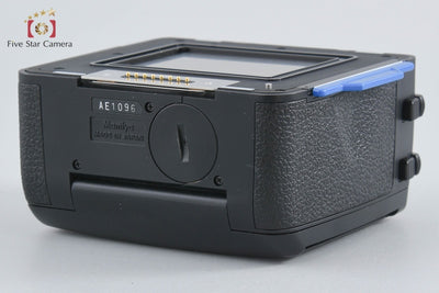 [Used] Mamiya 120 Roll Film Magazine for 645AF
