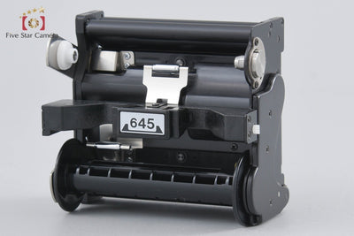 [Used] Mamiya 120 Roll Film Magazine for 645AF