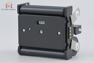[Used] Mamiya 120 Roll Film Magazine for 645AF