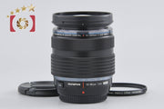 [Used] OLYMPUS M.ZUIKO DIGITAL 12-40mm f/2.8 PRO