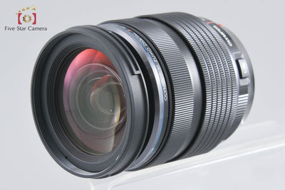 [Used] OLYMPUS M.ZUIKO DIGITAL 12-40mm f/2.8 PRO