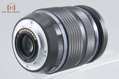 [Used] OLYMPUS M.ZUIKO DIGITAL 12-40mm f/2.8 PRO