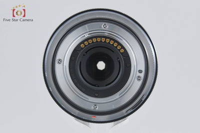 [Used] OLYMPUS M.ZUIKO DIGITAL 12-40mm f/2.8 PRO