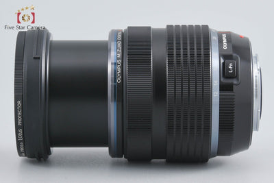 [Used] OLYMPUS M.ZUIKO DIGITAL 12-40mm f/2.8 PRO