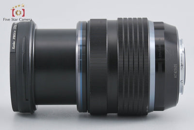 [Used] OLYMPUS M.ZUIKO DIGITAL 12-40mm f/2.8 PRO