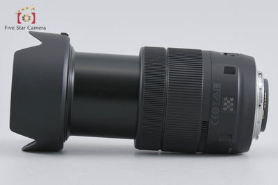 【中古】Canon キヤノン EF-S 18-135mm f/3.5-5.6 IS USM