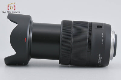 【中古】Canon キヤノン EF-S 18-135mm f/3.5-5.6 IS USM
