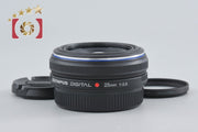[Used] OLYMPUS Zuiko Digital 25mm f/2.8