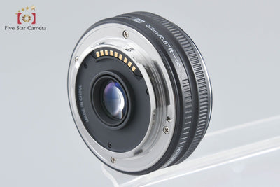 [Used] OLYMPUS Zuiko Digital 25mm f/2.8