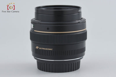 【中古】Canon キヤノン EF 50mm f/1.4 USM