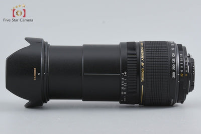 [Used] TAMRON A06 AF 28-300mm f/3.5-6.3 XR LD IF MACRO for Nikon
